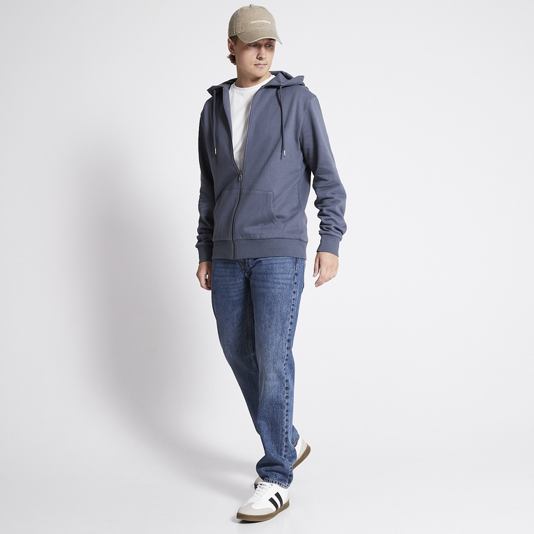 Zip hood "Rocky" Zip hood "Rocky"